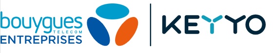 Bouyges Télécom Entreprises - KEYYO