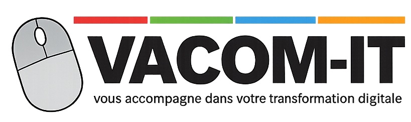 VACOM-IT Logo