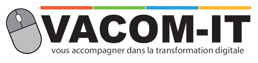VACOM-IT Logo